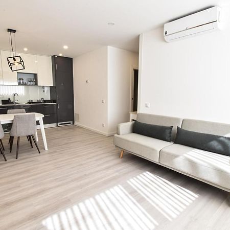 Brasil Residences Coimbra Exterior photo