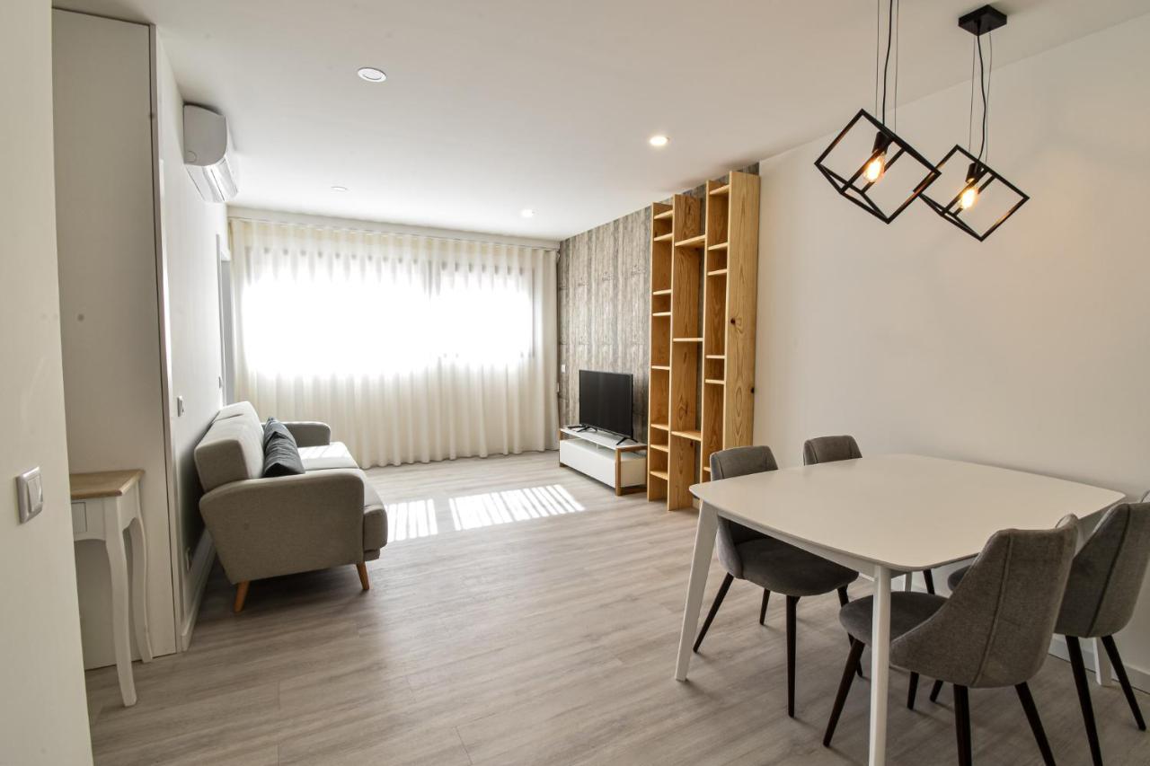 Brasil Residences Coimbra Exterior photo