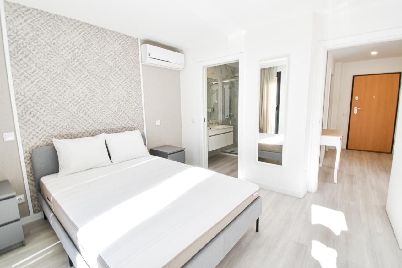 Brasil Residences Coimbra Exterior photo