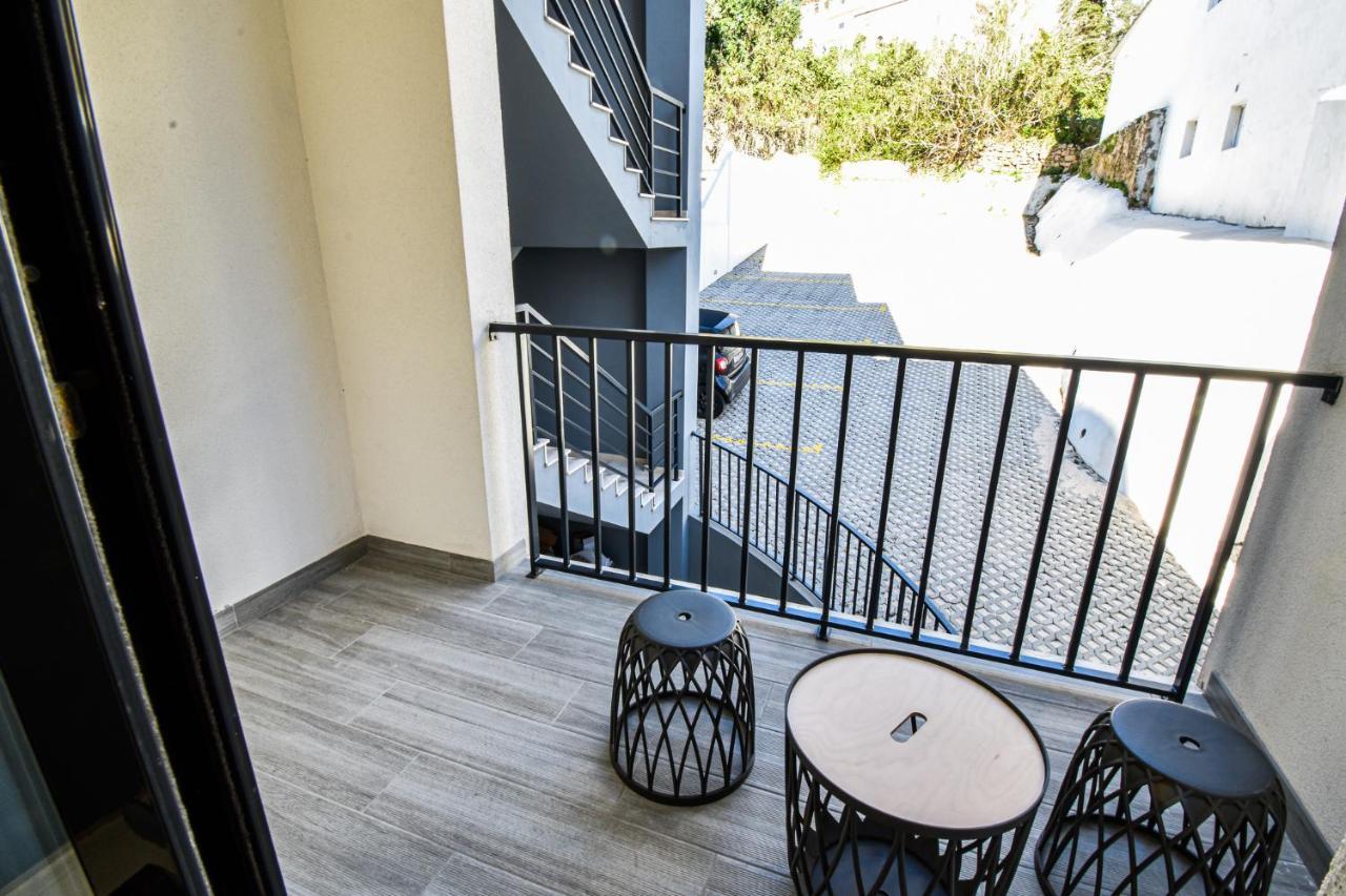 Brasil Residences Coimbra Exterior photo