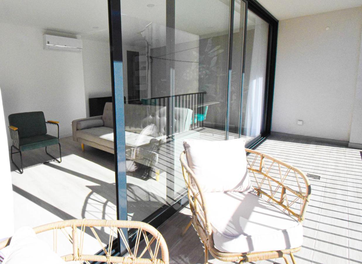 Brasil Residences Coimbra Exterior photo