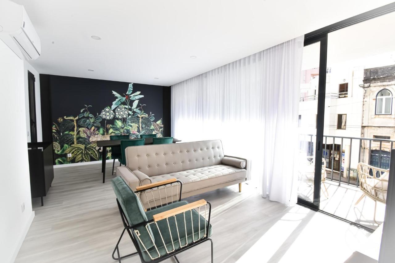 Brasil Residences Coimbra Exterior photo