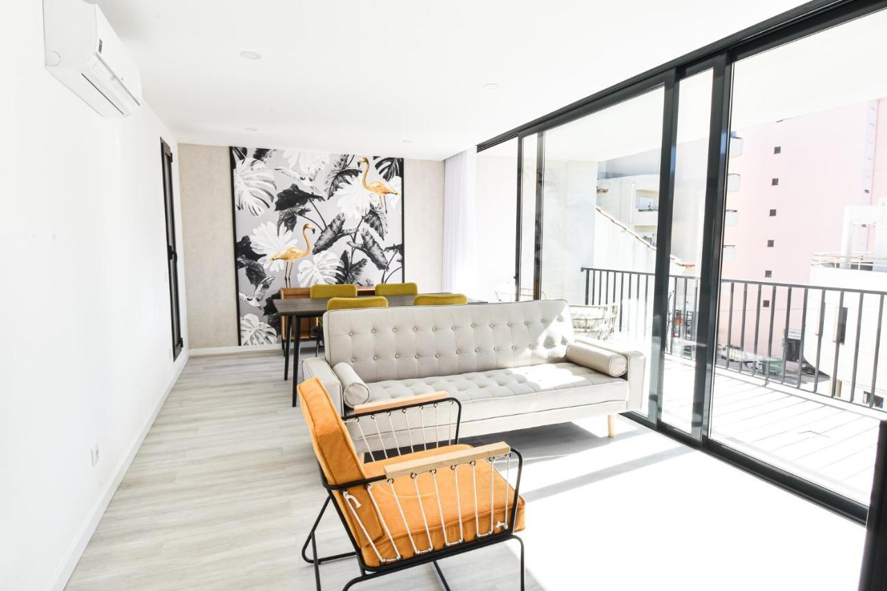 Brasil Residences Coimbra Exterior photo